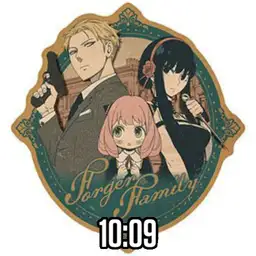 Spy x Family 1