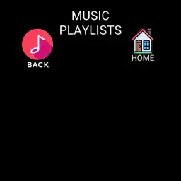 PLAYLISTS