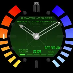 Q Watch