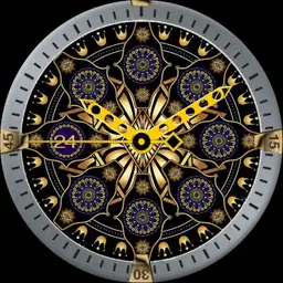 WDS XVIII IX MMXXII