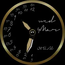 some sort of time