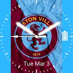 Aston Villa