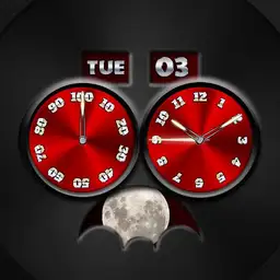 Moon Watch