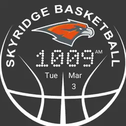 Skyridge Basketball