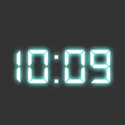 calendario y hora