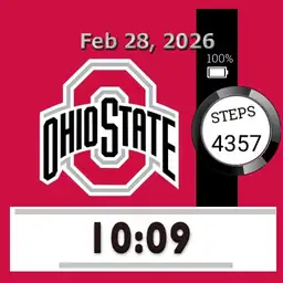 Ohio State digital