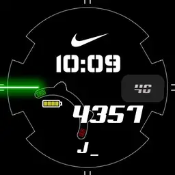 Nike digital