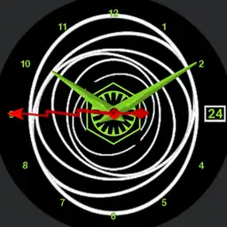 Time Tunnel Ucolor