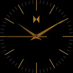 Gold MVMT