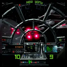 Starwars Attack v2