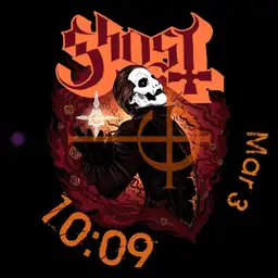Ghost