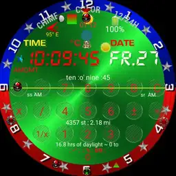 Earth vison 47