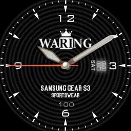 Waring