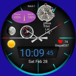 Watch 3