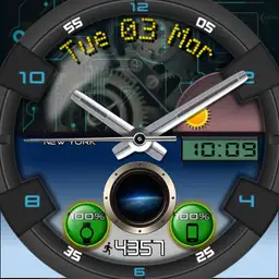 JM Watch+