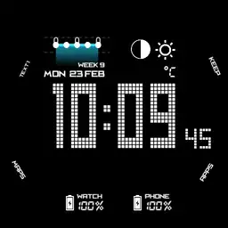 Suunto Core Tribute II