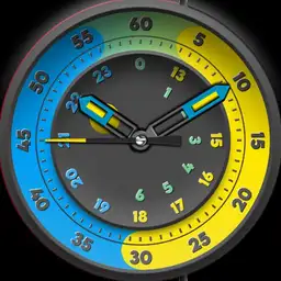 inBALANCE Field Watch by DNB
