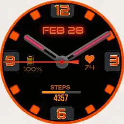 Orange Fusion