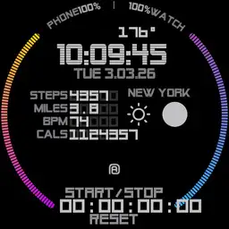 Sporty McSportface
