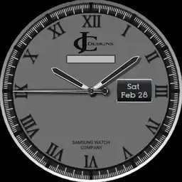 Samsung watch company