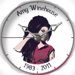 Amy Winehouse 1