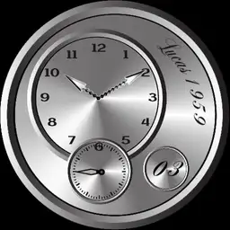 silver super class