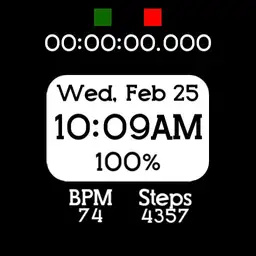 Stopwatch :D