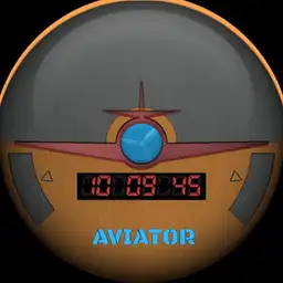 AVIATOR Copy