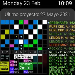 CALENDARIO 2021JULIO