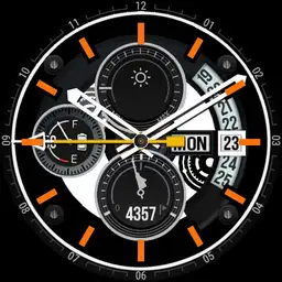 Samsung Galaxy Tomcat v61