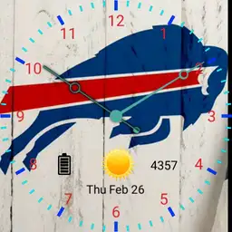 Rustic Bills