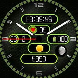 Matatoa green sport Infinity