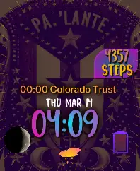 PaLante