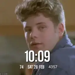 Encino Man