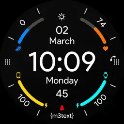 Pixel Watch 02 ADF