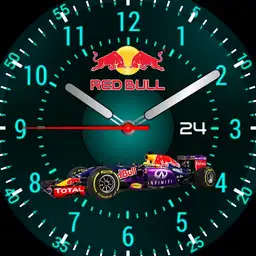 Redbull Watch