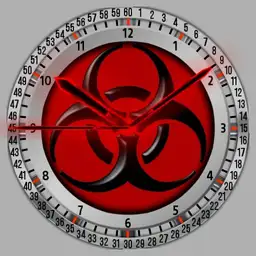 Biohazard