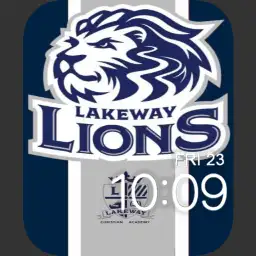 Lakeway Lions