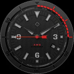 MICROMILSPEC / AWG / ASYMMETRIC WARFARE GROUP