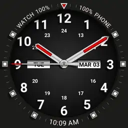 Army Analog V2