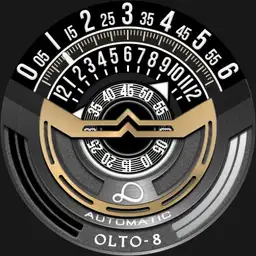 OLTO-8 INFINITY RPM