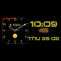 Live Wallpaper by GK
