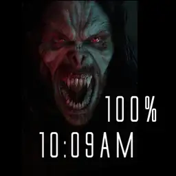 Morbius