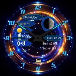Space Watch