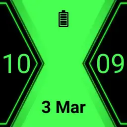 Next Gen Omnitrix