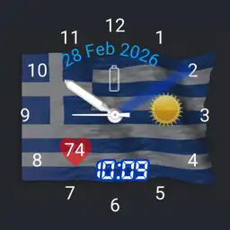 greece flag