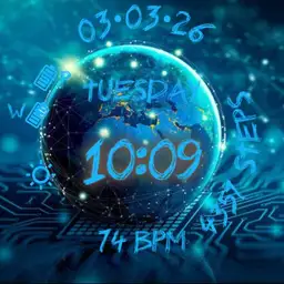 Tech world Ludawatch