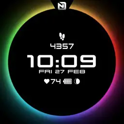 NsisDarke V3 RGB