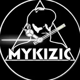 Mykizic 5 white