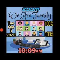 JW.ORG on Zoom